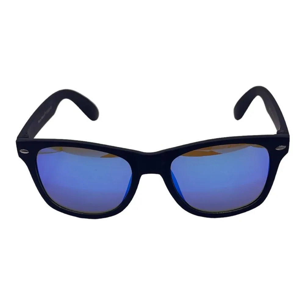 Retro Rewind Kids Mirrored Sunglasses